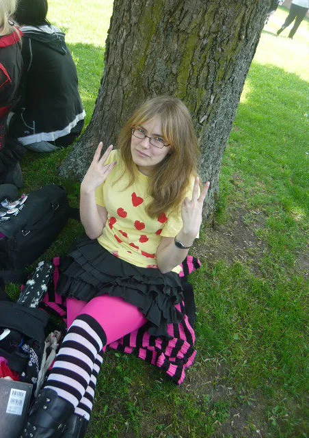 Cosplay-Cover: hide memorial