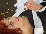Foto des Kostüms