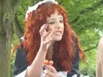 Foto des Kostüms