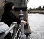 Cosplay-Cover: Kuchiki Rukia
