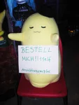 Foto des Kostüms