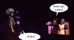 Foto des Kostüms