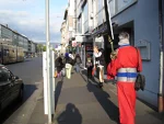 Foto des Kostüms