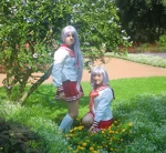 Cosplay-Cover: Hiiragi Tsukasa