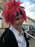 Top-3-Foto - von crazyspirit
