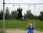 Foto des Kostüms