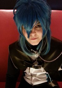 Cosplay-Cover: Aoba Seragaki