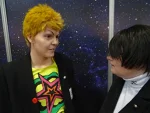 Foto des Kostüms