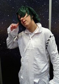 Cosplay-Cover: Nagare Hisui