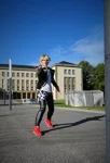 Foto des Kostüms