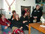 Foto des Kostüms