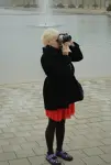 Foto des Kostüms