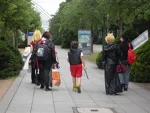 Foto des Kostüms