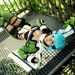 Cosplay: Sinon