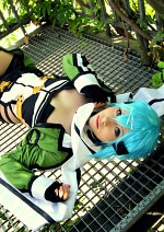 Cosplay-Cover: Sinon