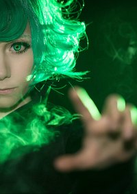 Cosplay-Cover: Tatsumaki