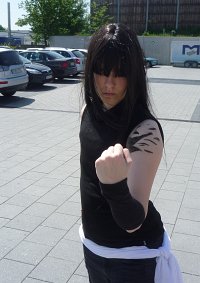 Cosplay-Cover: Kanda Yuu