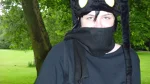 Foto des Kostüms