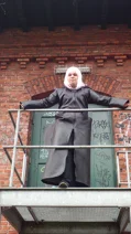 Cosplay-Cover: Marluxia