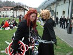 Cosplay-Cover: Roxas [orga]