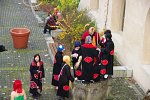 Cosplay-Cover: Deidara