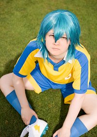 Cosplay-Cover: Masaki Kariya