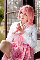 Cosplay-Cover: Kofuku Ebisu [エビス小福]