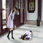 Cosplay: Iki Hiyori