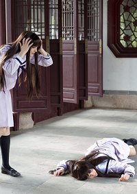 Cosplay-Cover: Iki Hiyori