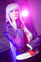 Cosplay-Cover: Kirigiri Kyouko