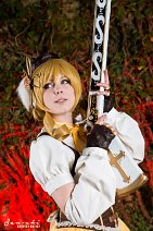 Cosplay-Cover: Mami Tomoe - [巴 マミ]