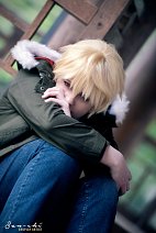 Cosplay-Cover: Yukine – [雪音]