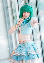 Cosplay-Cover: Ranka Lee – [dシュディスタb]