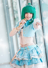 Cosplay-Cover: Ranka Lee – [dシュディスタb]