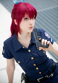 Cosplay-Cover: Matsuoka Gou (Police officer)