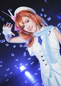 Cosplay-Cover: Honoka Kosaka 【Wonderful Rush】