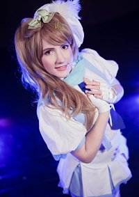 Cosplay-Cover: Kotori Minami 【Wonderful Rush】