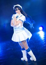 Cosplay-Cover: Umi Sonoda [Wonderful Rush]