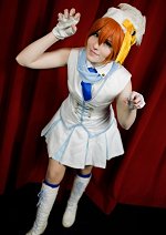 Cosplay-Cover: Rin Hoshizora - Wonderful Rush