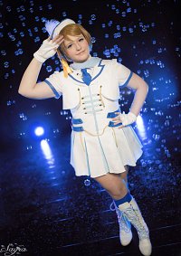 Cosplay-Cover: Koizumi Hanayo 小泉花陽 [ Wonderful Rush]