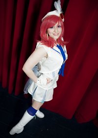 Cosplay-Cover: Maki Nishikino (Wonderful Rush)