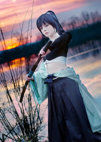 Cosplay-Cover: Yamatonokami Yasusada • 大和守安定 • [Basic]