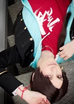 Cosplay-Cover: Kashuu Kiyomitsu (Modern)