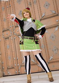 Cosplay-Cover: Koizumi Hanayo 小泉花陽 [ Detective]