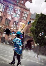 Cosplay-Cover: Ayase Eli (Thief)