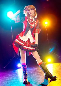 Cosplay-Cover: Oshima Yuuko