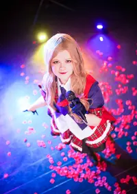 Cosplay-Cover: Tomoyo 'Tomochin' Itano