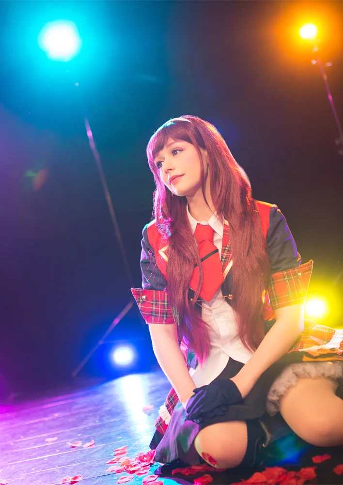 Cosplay-Cover: Yukirin
