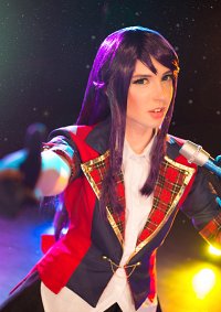 Cosplay-Cover: Sayaka Akimoto [さやか]