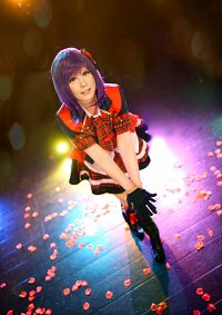 Cosplay-Cover: Atsuko "Acchan" Maeda the 13th